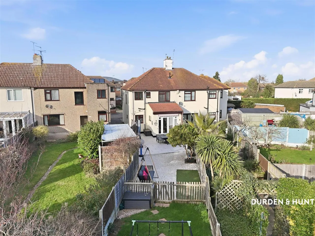 Lympstone Close, Eastwood, SS0, photo 22