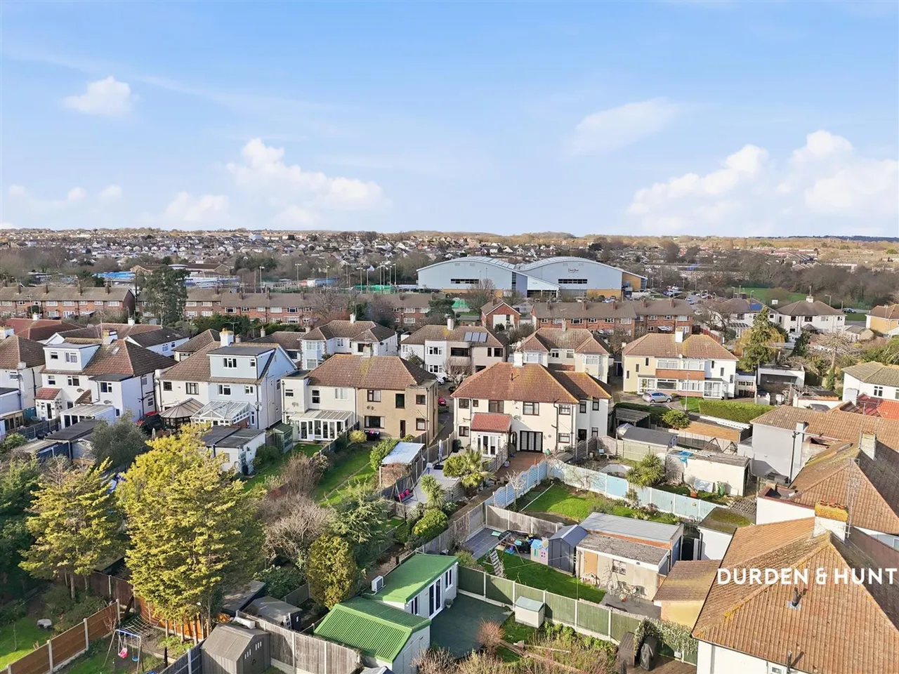 Lympstone Close, Eastwood, SS0, photo 25