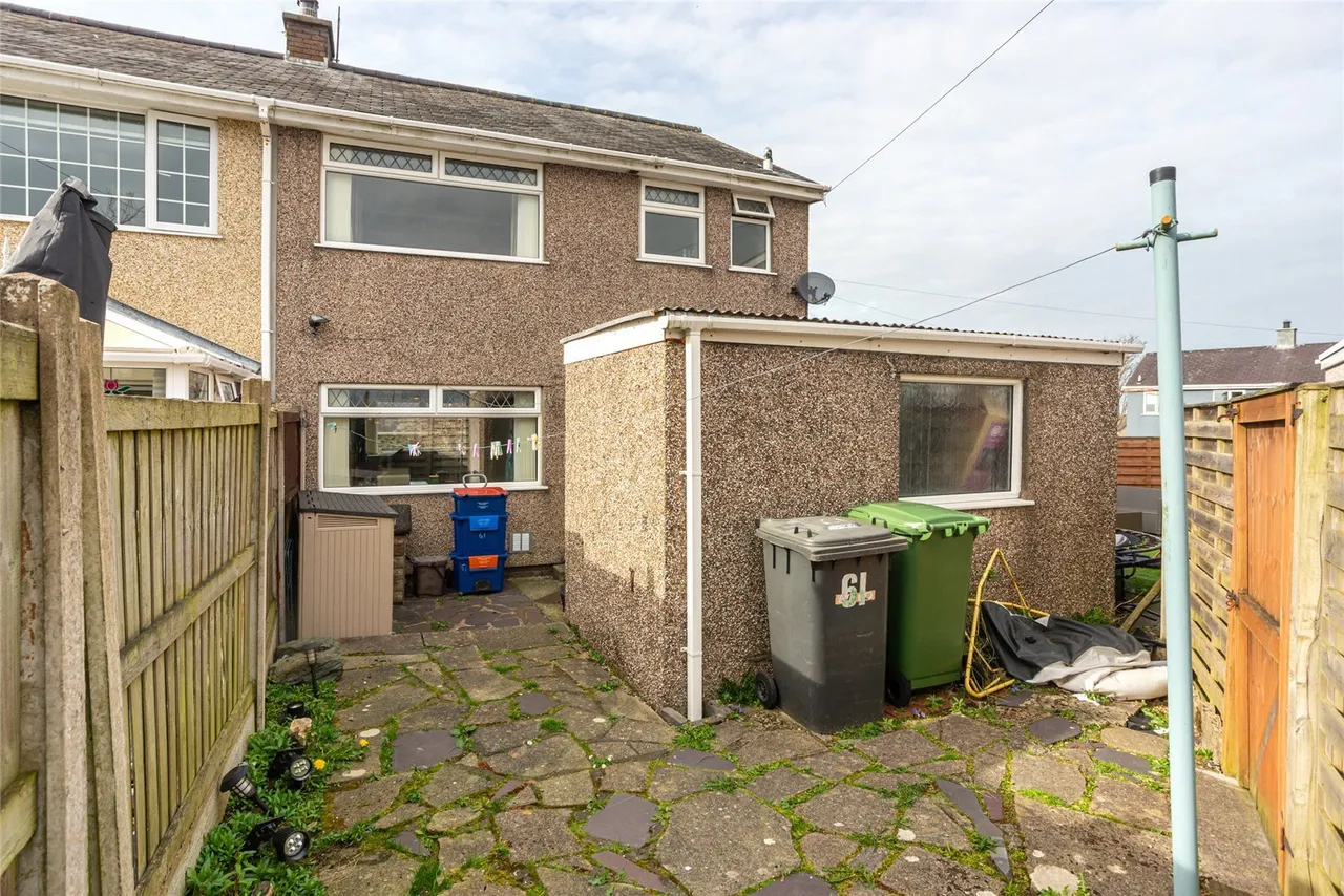 Bro Llewelyn, Llandegfan, photo 13