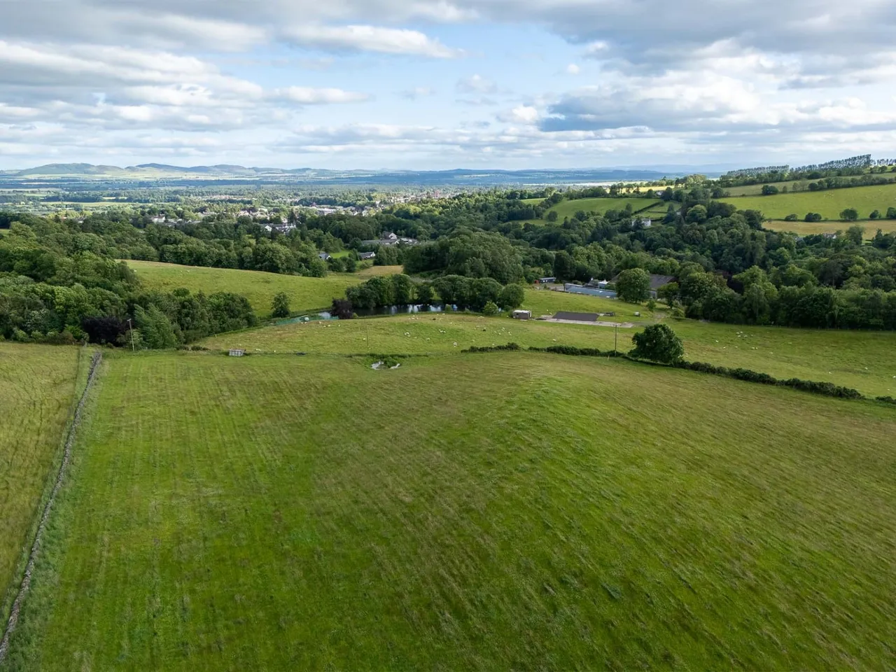 Land At Craighall Gate, Craighall Castle Drive, Rattray, Blairgowrie, PH10 7HR, photo 8