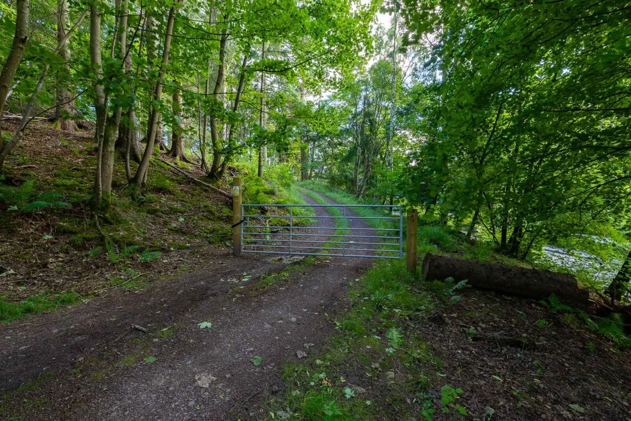 Land At Craighall Gate, Craighall Castle Drive, Rattray, Blairgowrie, PH10 7HR, photo 5