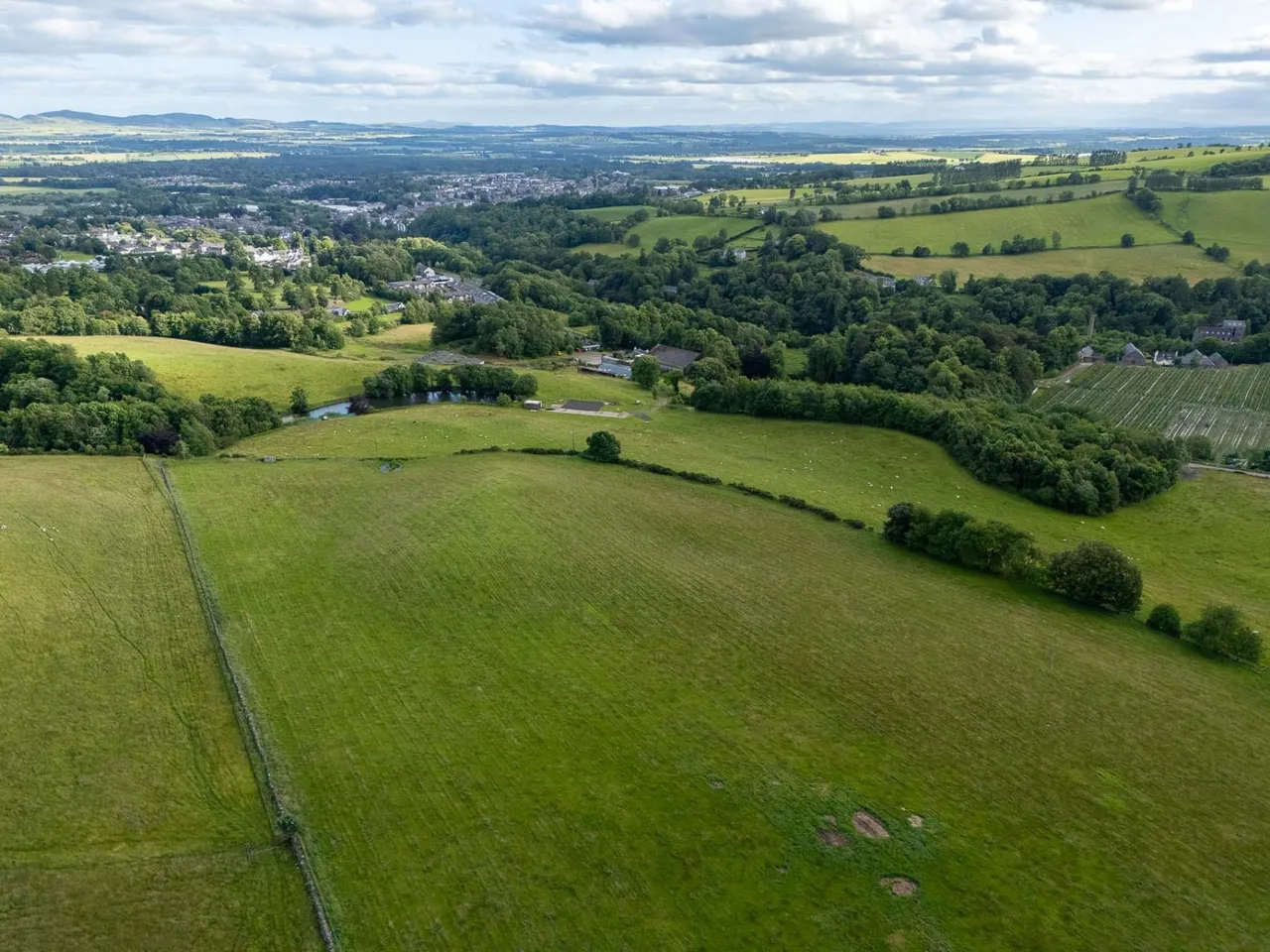 Land At Craighall Gate, Craighall Castle Drive, Rattray, Blairgowrie, PH10 7HR, photo 7