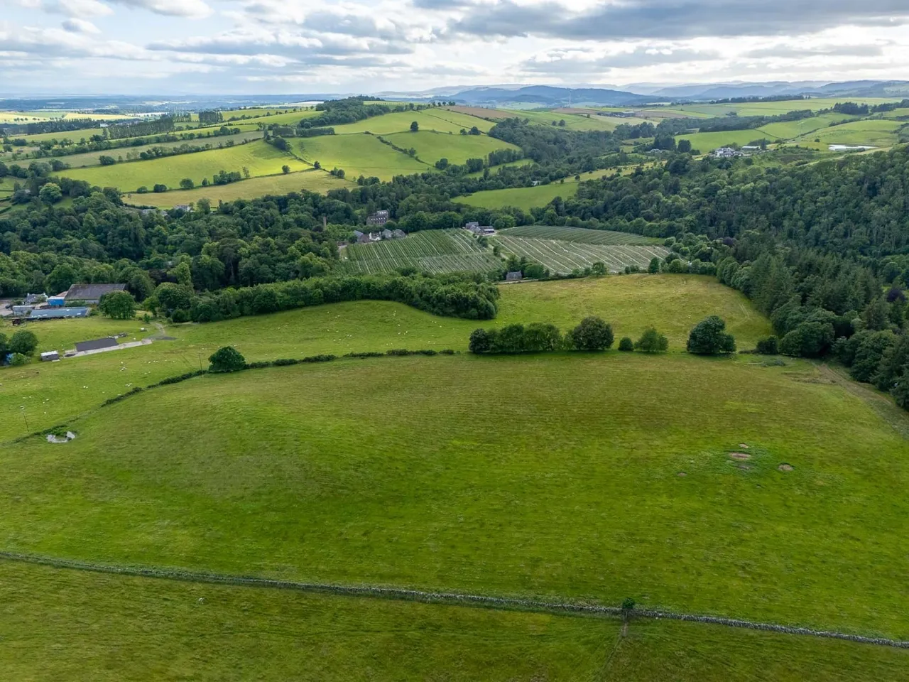 Land At Craighall Gate, Craighall Castle Drive, Rattray, Blairgowrie, PH10 7HR, photo 6