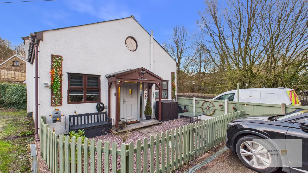 3 bed house for sale — Station Road, Helmshore, Lancashire, BB4 4NH