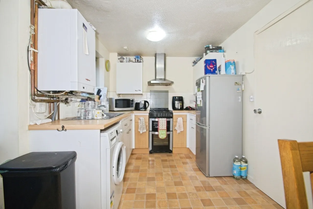 The Farthings, Pontprennau, Cardiff, CF23, photo 4