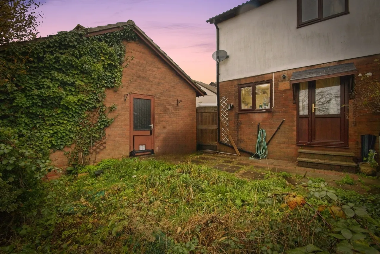 The Farthings, Pontprennau, Cardiff, CF23, photo 17