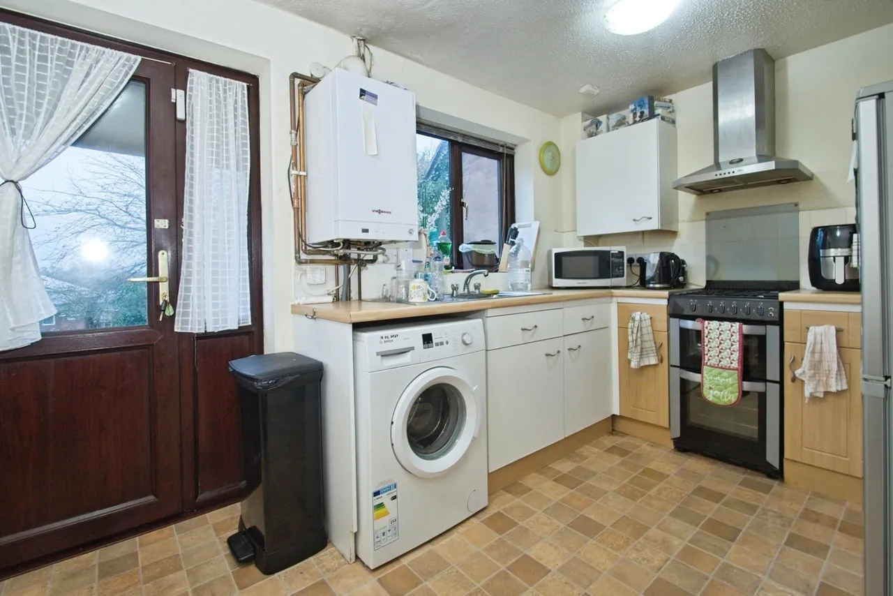 The Farthings, Pontprennau, Cardiff, CF23, photo 5