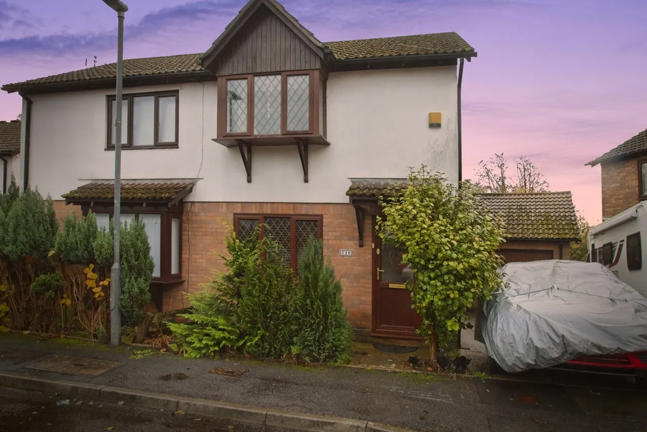 The Farthings, Pontprennau, Cardiff, CF23, photo 18