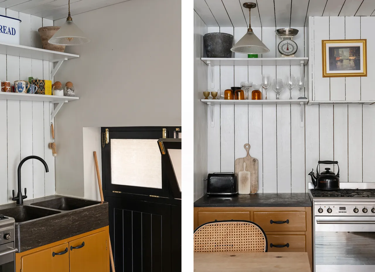 Basement & Ground Floor Flat, 111 Mortimer Road, LONDON, photo 9