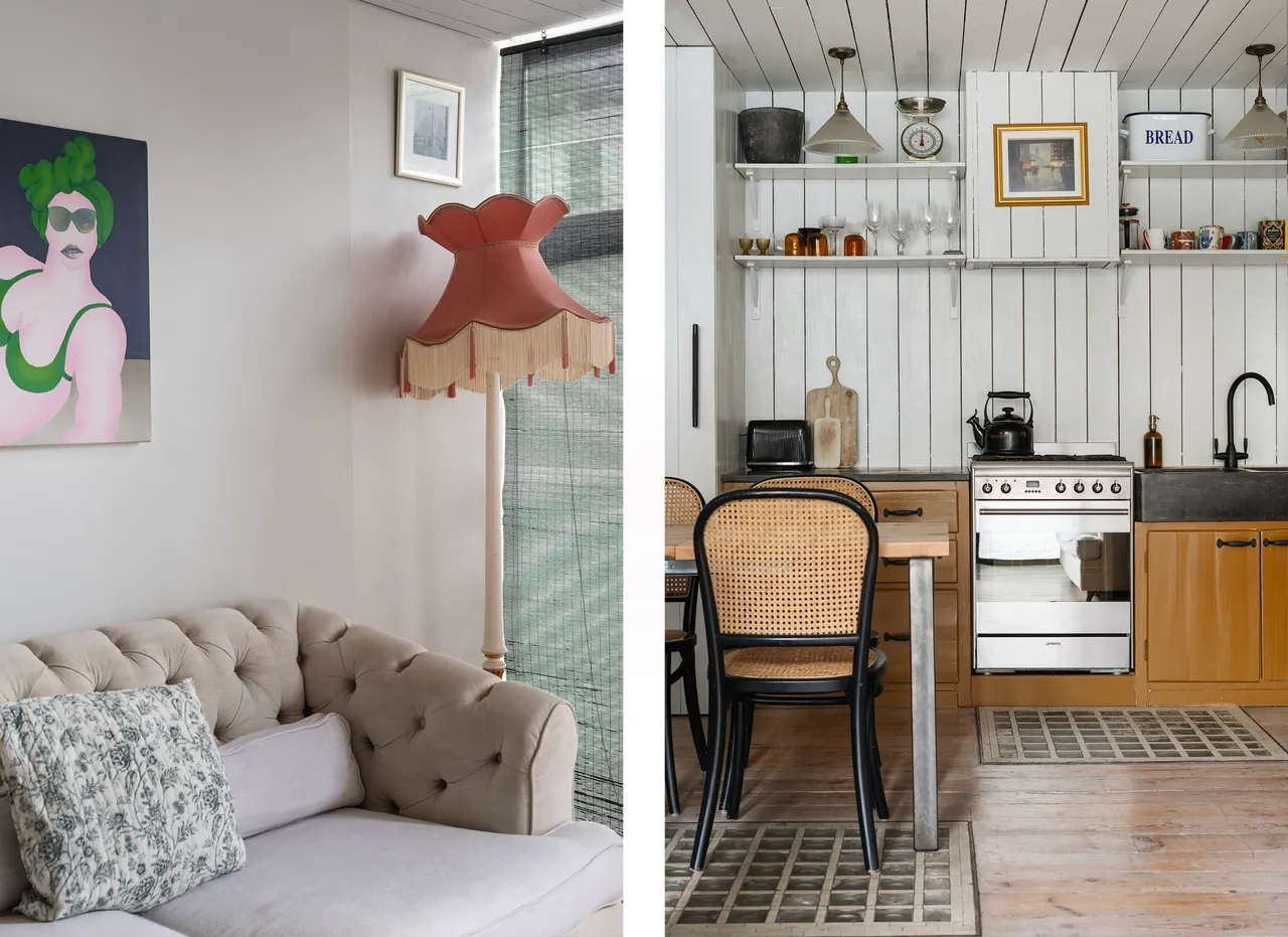 Basement & Ground Floor Flat, 111 Mortimer Road, LONDON, photo 8