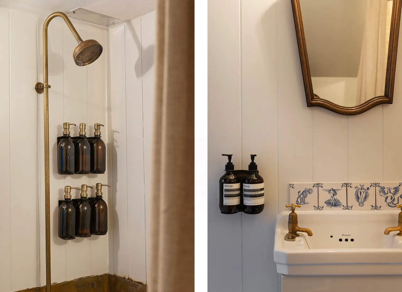 Basement & Ground Floor Flat, 111 Mortimer Road, LONDON, photo 7