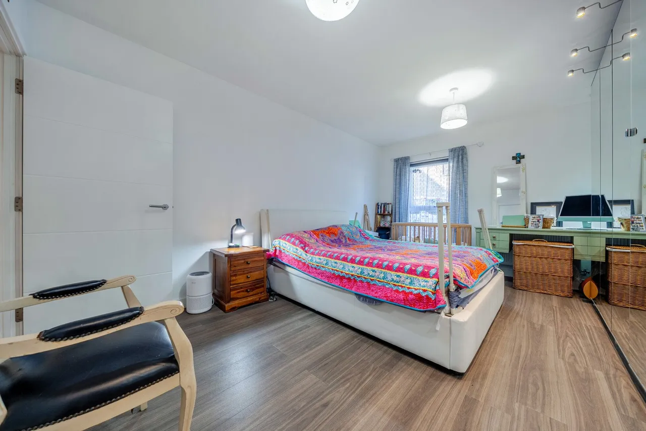 Rolfe Terrace, SE18, photo 15