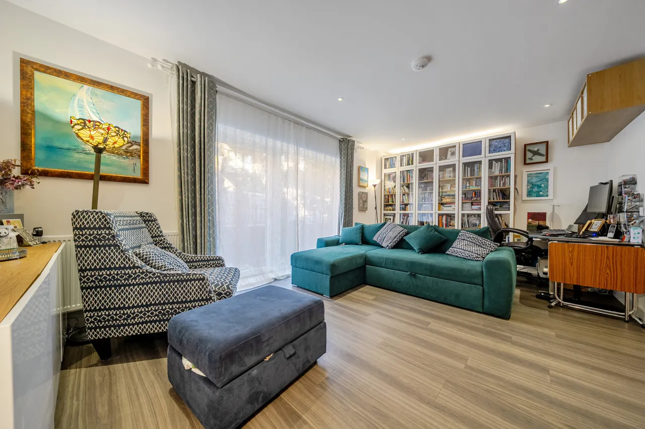 Rolfe Terrace, SE18, photo 11