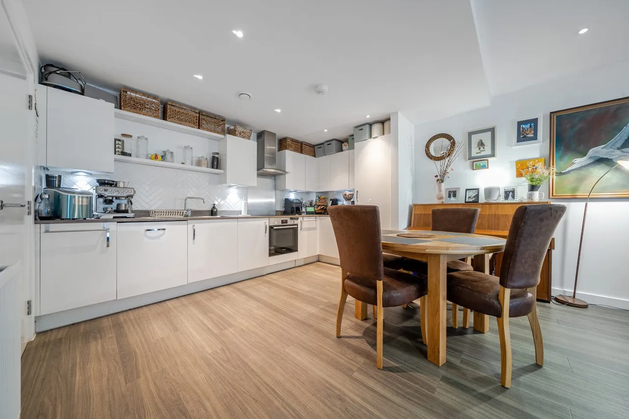 Rolfe Terrace, SE18, photo 4