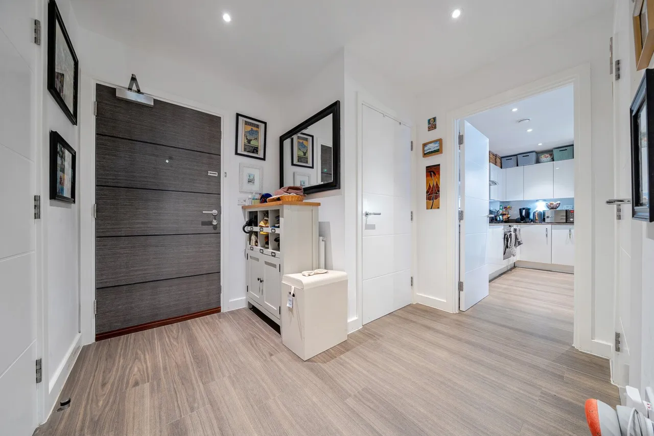 Rolfe Terrace, SE18, photo 10