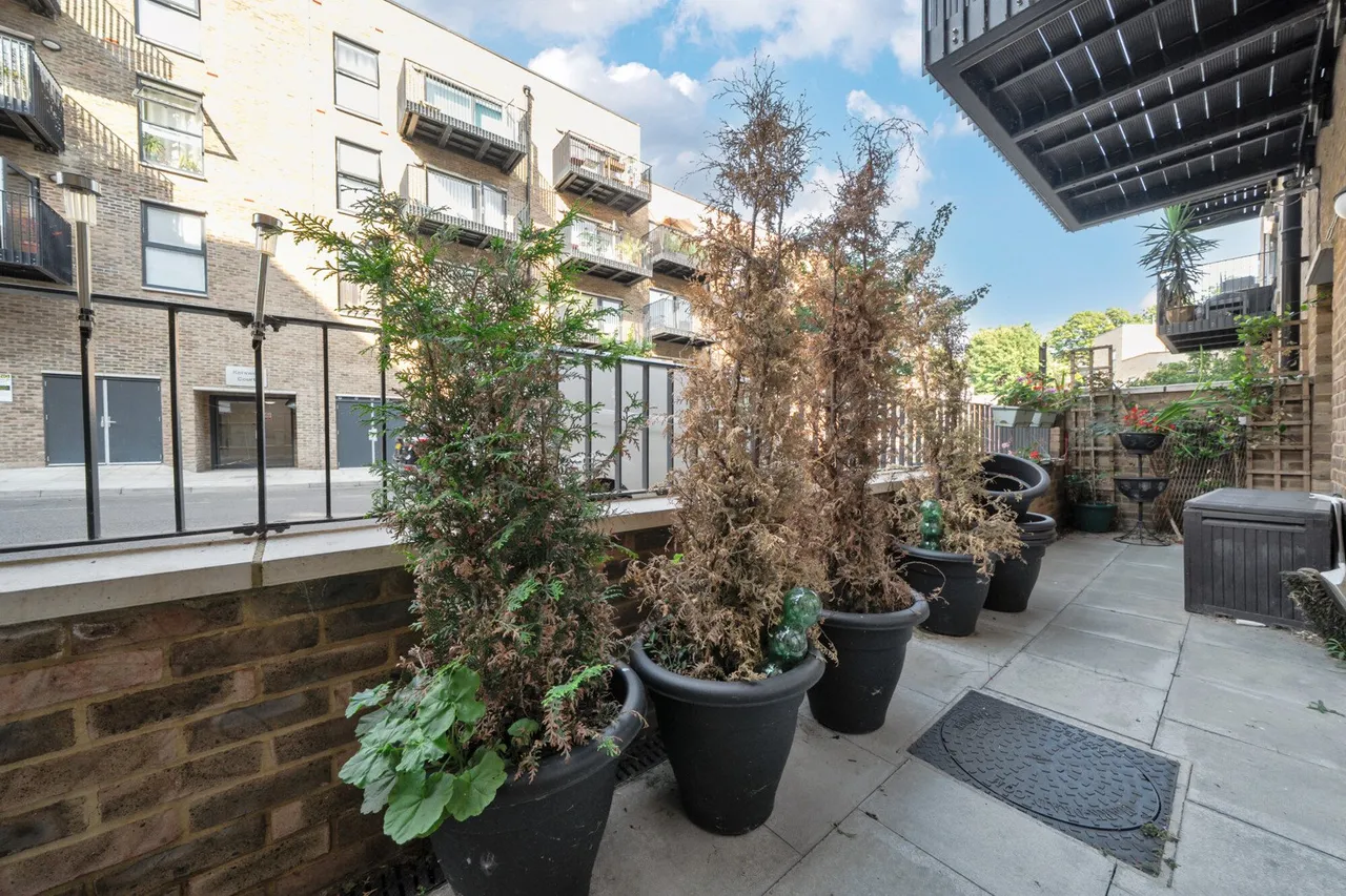 Rolfe Terrace, SE18, photo 7