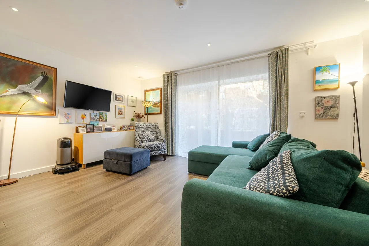 Rolfe Terrace, SE18, photo 12