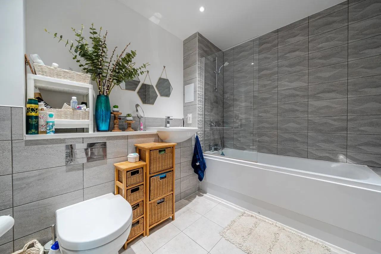 Rolfe Terrace, SE18, photo 6