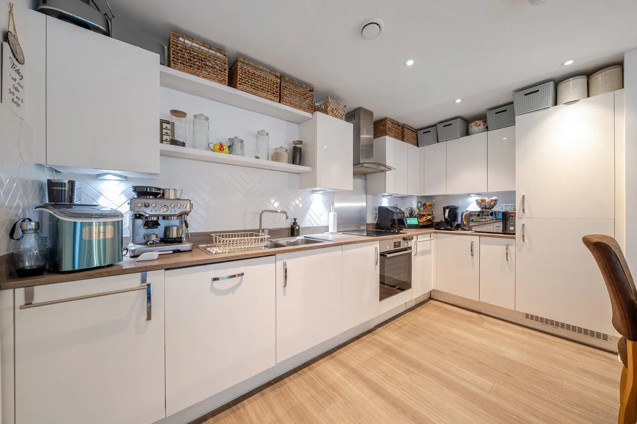 Rolfe Terrace, SE18, photo 13