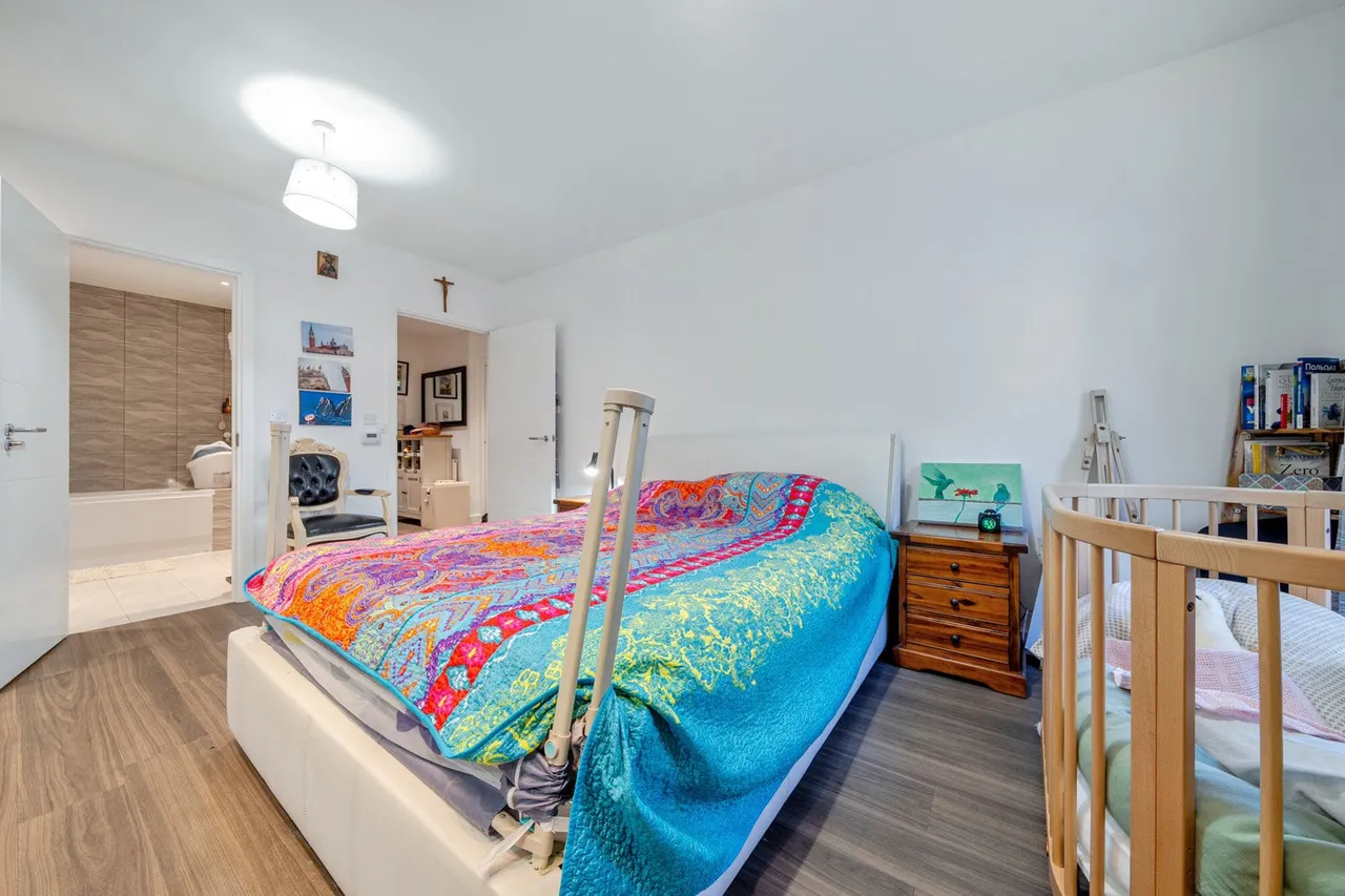 Rolfe Terrace, SE18, photo 14