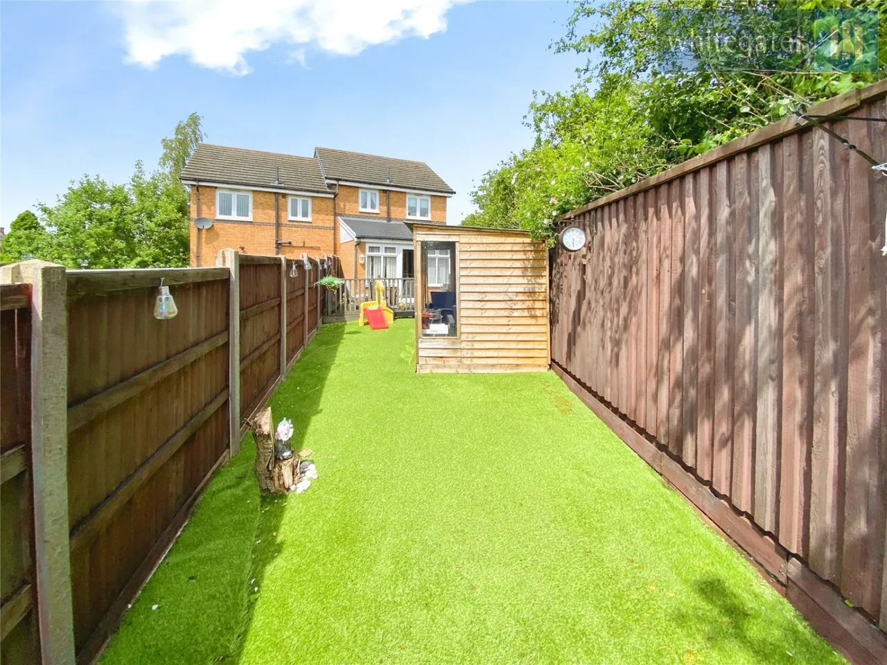 Brunel Court, Wrexham, LL11, photo 3