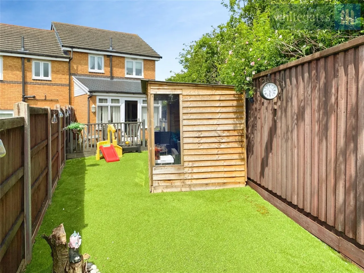 Brunel Court, Wrexham, LL11, photo 19