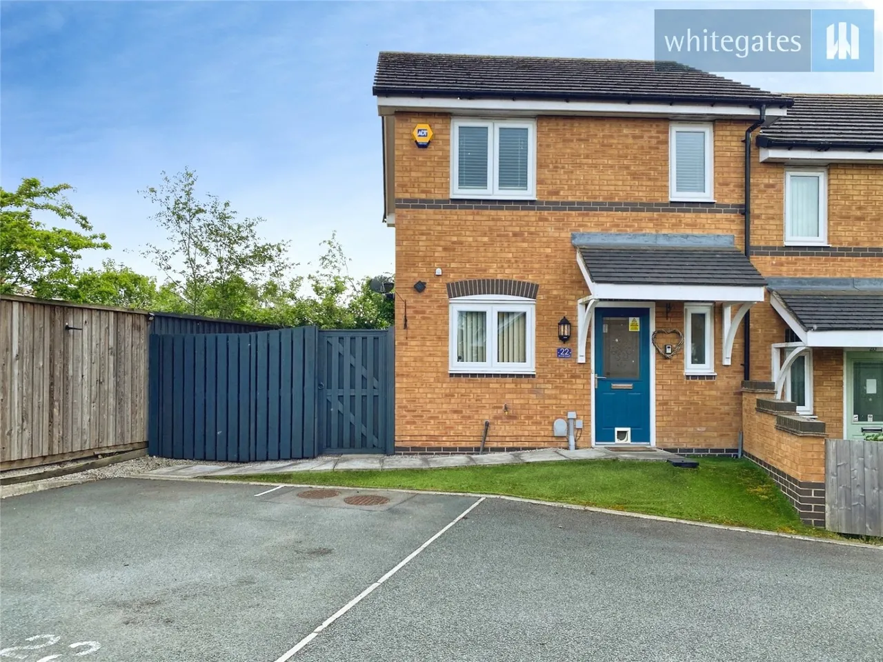 Brunel Court, Wrexham, LL11, photo 20