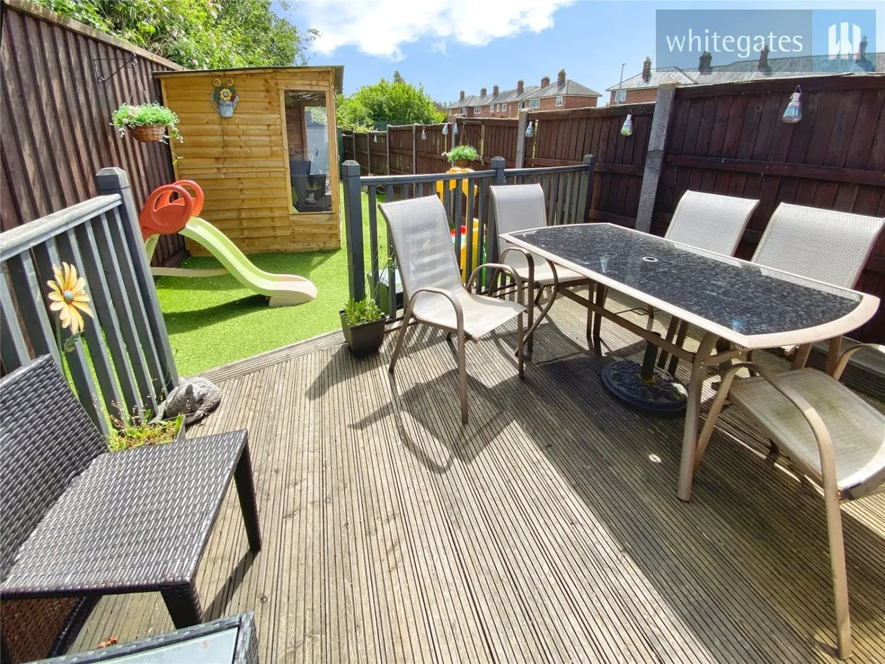 Brunel Court, Wrexham, LL11, photo 18