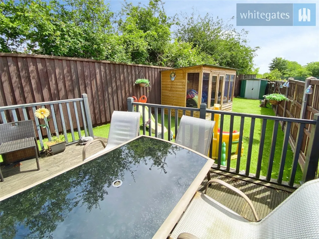 Brunel Court, Wrexham, LL11, photo 17