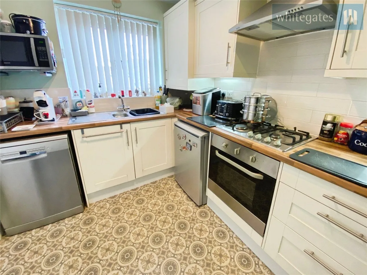 Brunel Court, Wrexham, LL11, photo 10