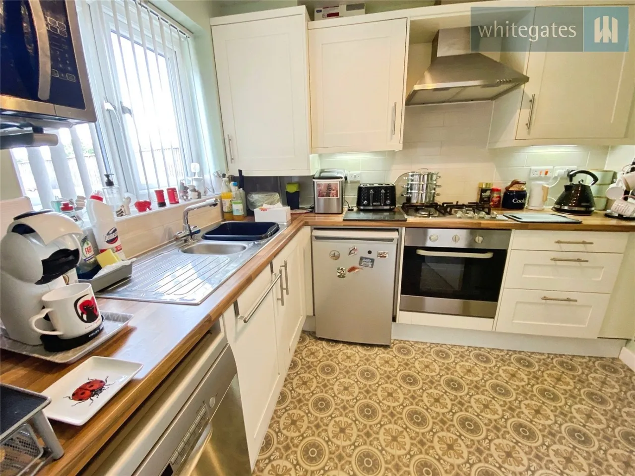 Brunel Court, Wrexham, LL11, photo 9