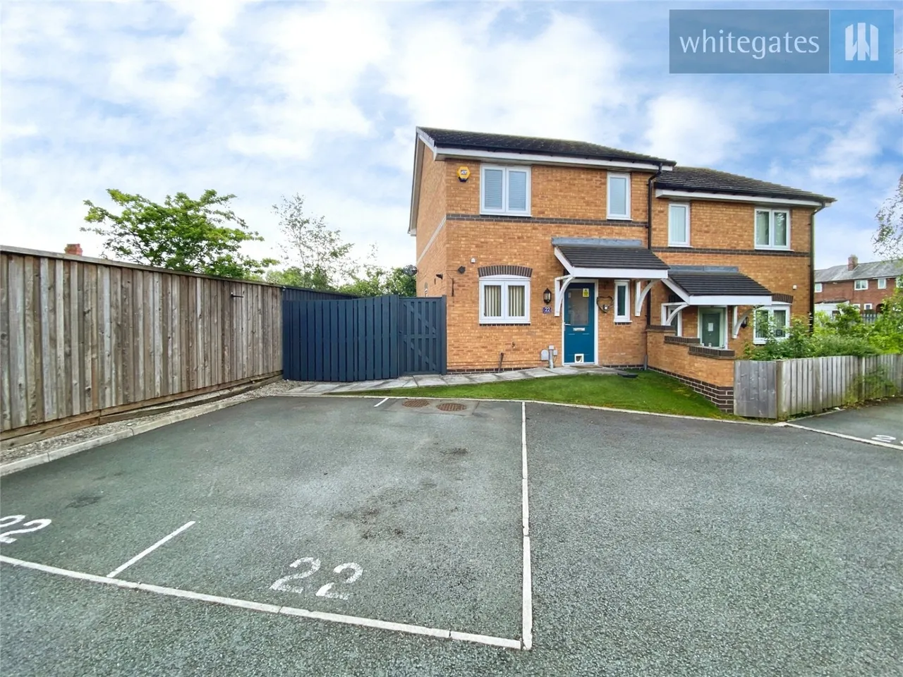 Brunel Court, Wrexham, LL11, photo 21