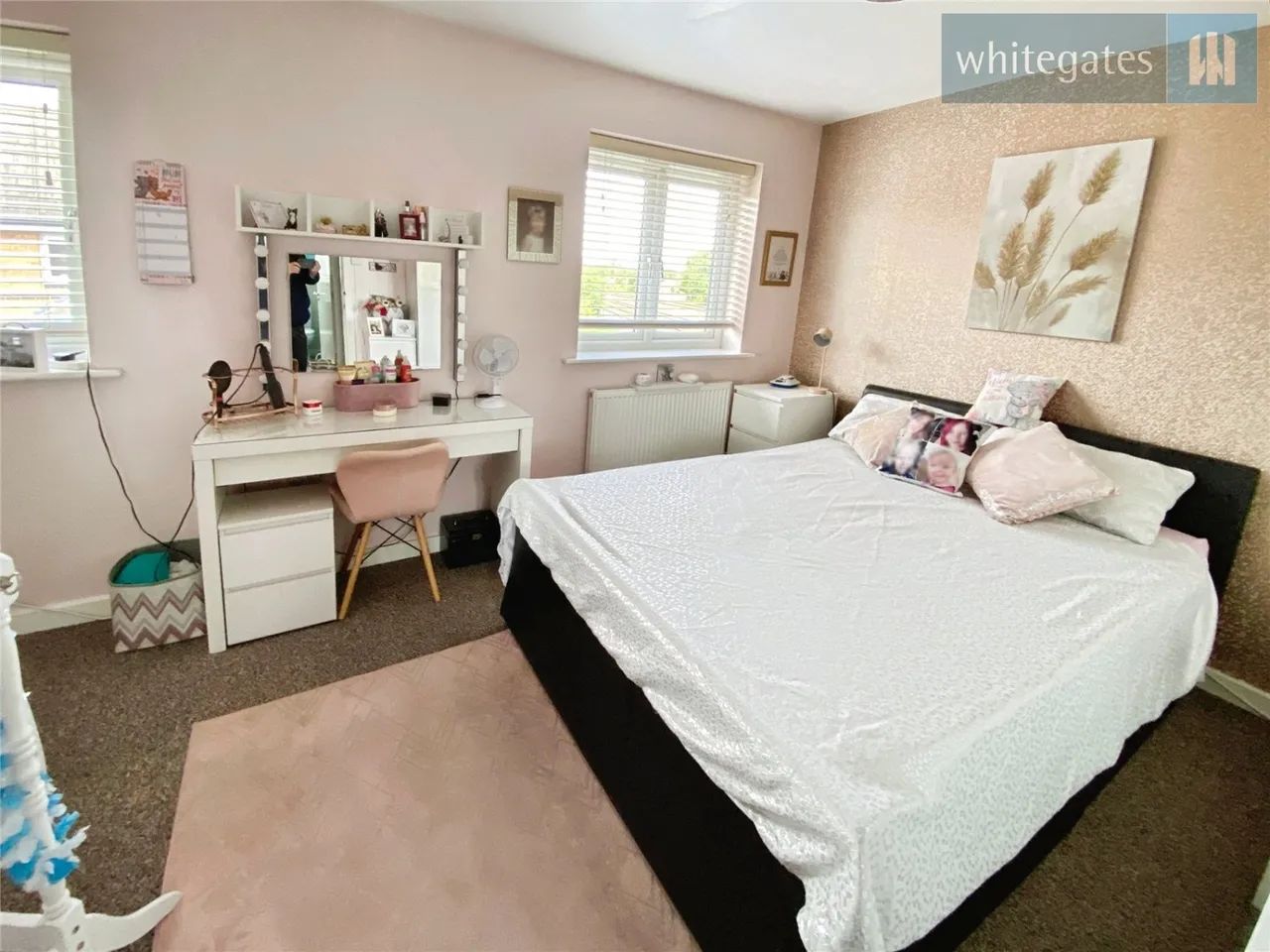 Brunel Court, Wrexham, LL11, photo 13