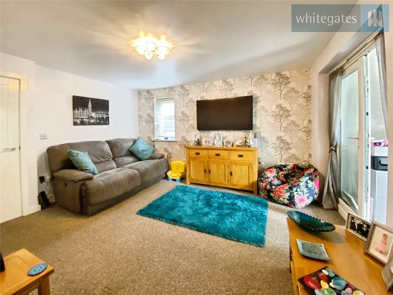 Brunel Court, Wrexham, LL11, photo 5