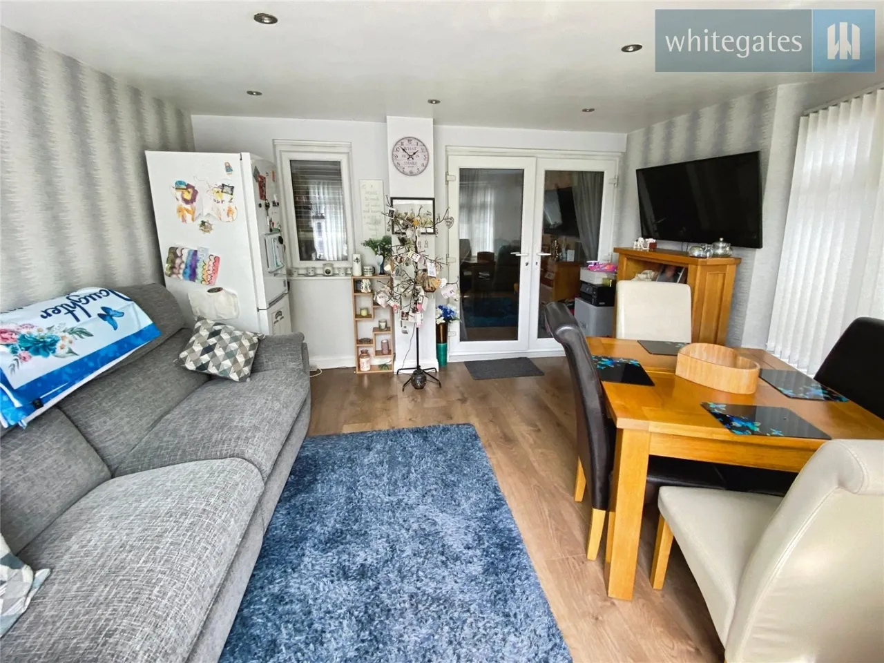 Brunel Court, Wrexham, LL11, photo 8
