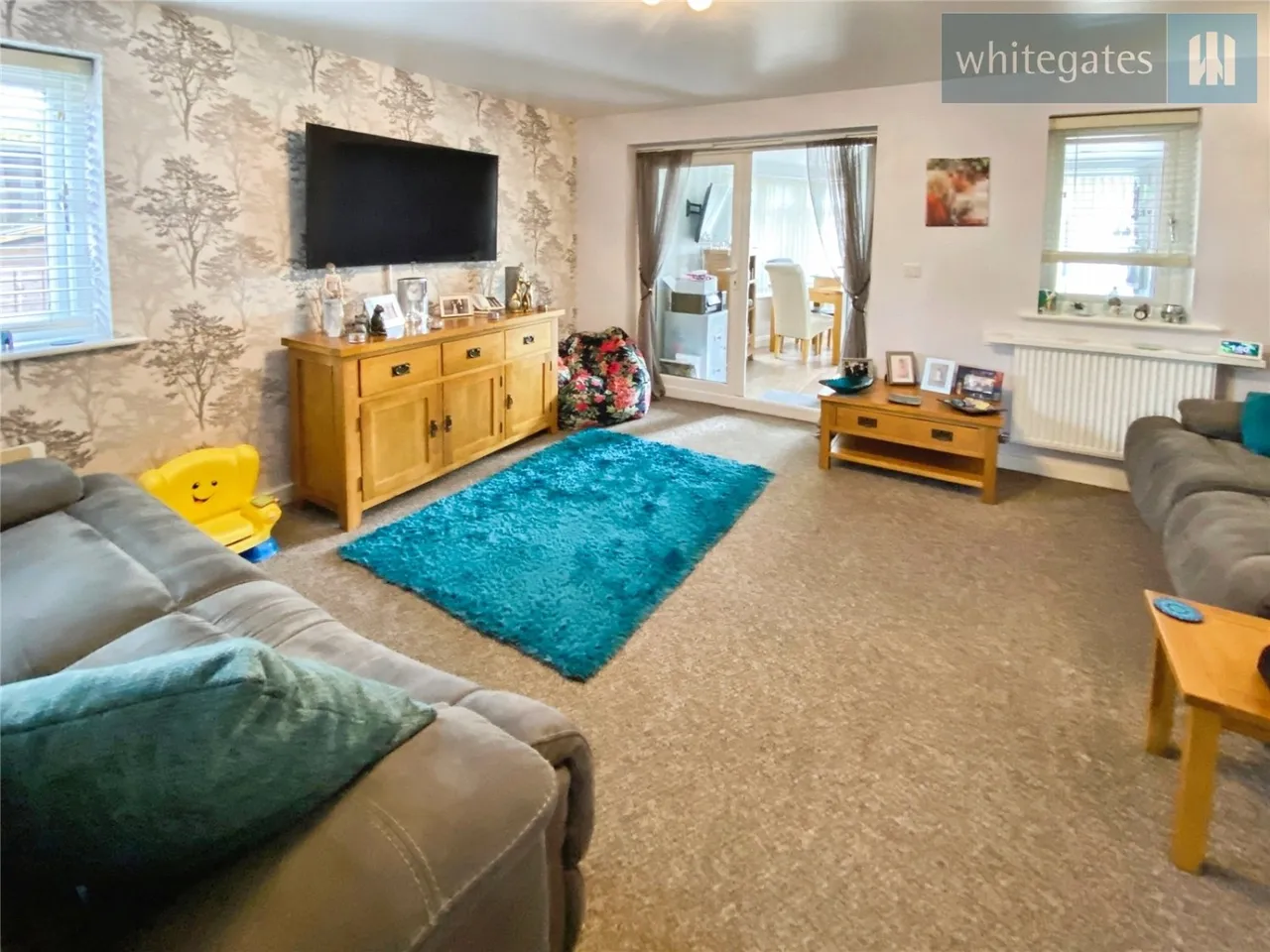 Brunel Court, Wrexham, LL11, photo 7