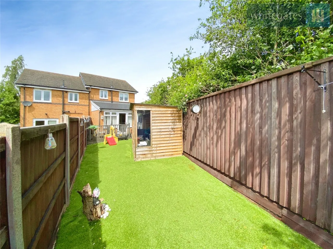 Brunel Court, Wrexham, LL11, photo 12