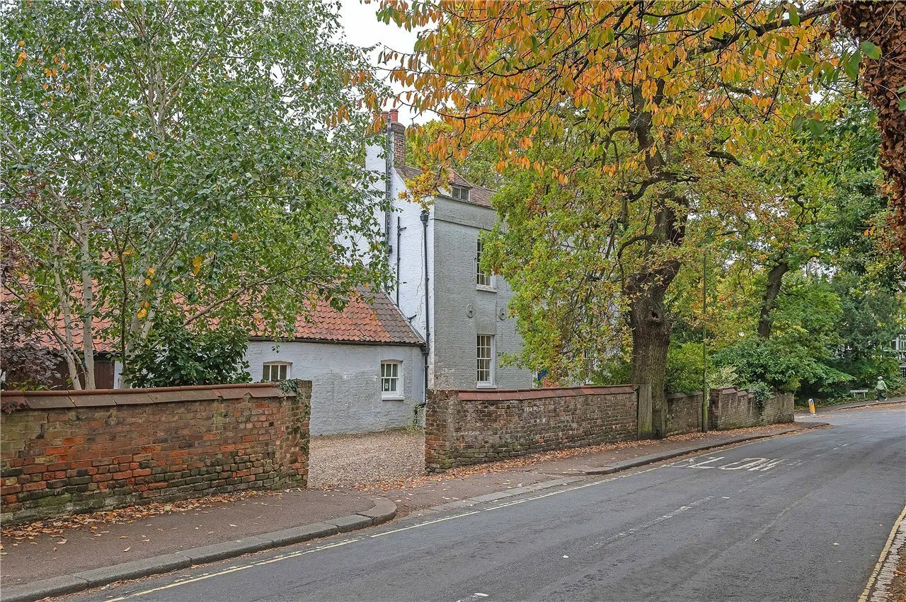 Wise Lane, London, NW7, photo 3