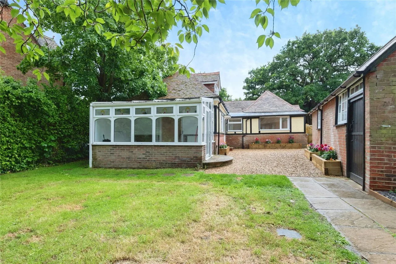 Southampton Road, Lyndhurst, SO43, photo 10