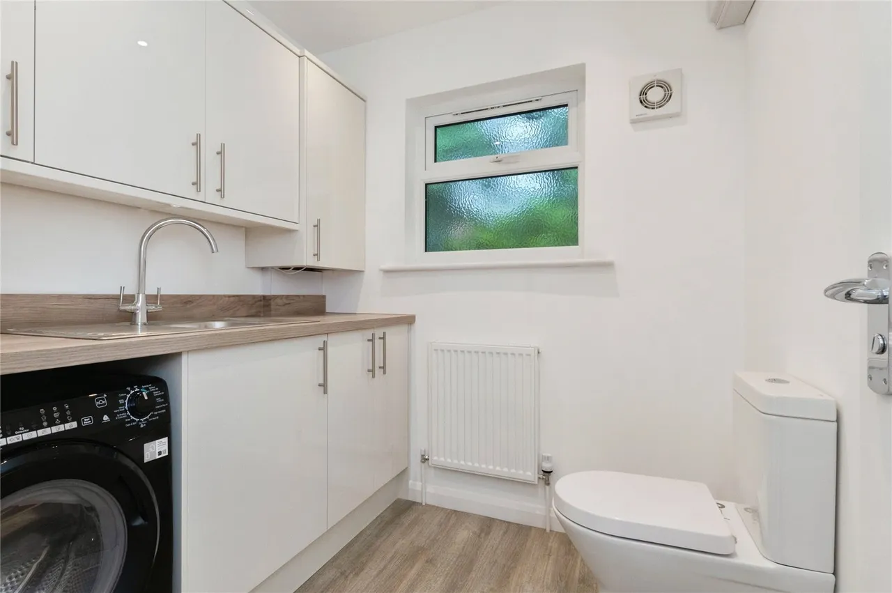 Southampton Road, Lyndhurst, SO43, photo 14