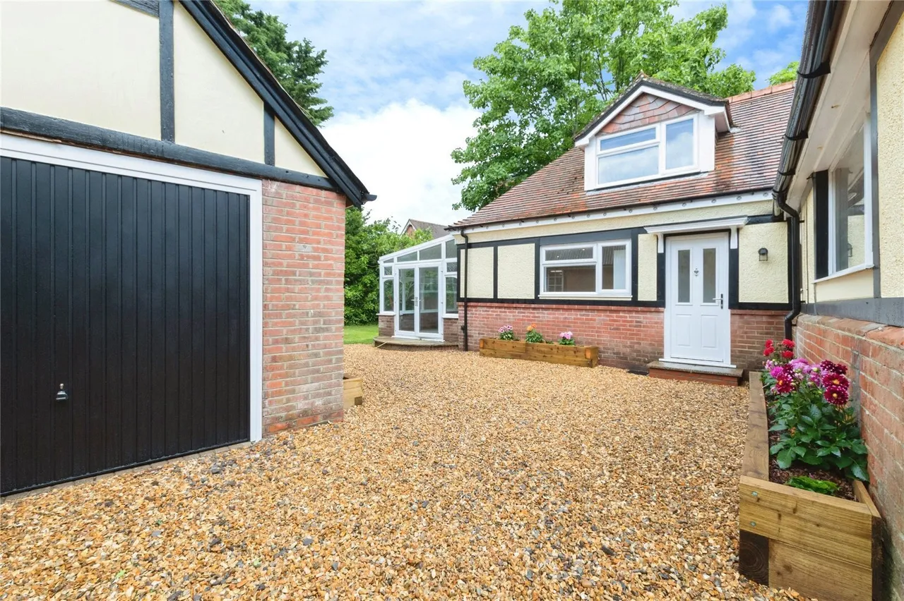 Southampton Road, Lyndhurst, SO43, photo 20