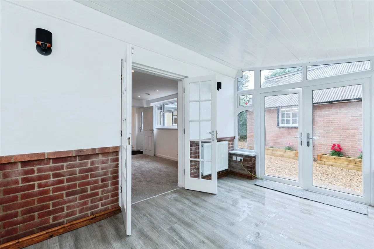 Southampton Road, Lyndhurst, SO43, photo 11