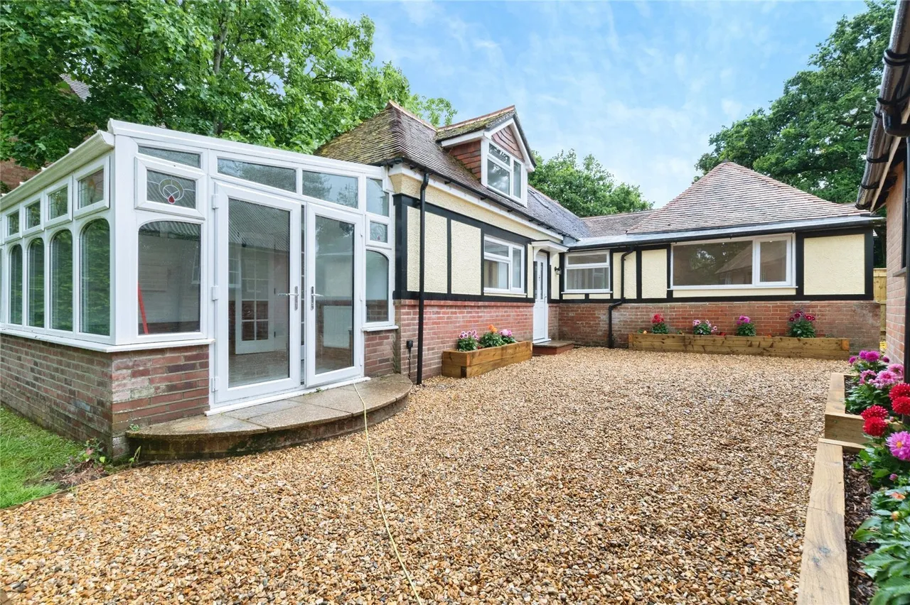 Southampton Road, Lyndhurst, SO43, photo 19