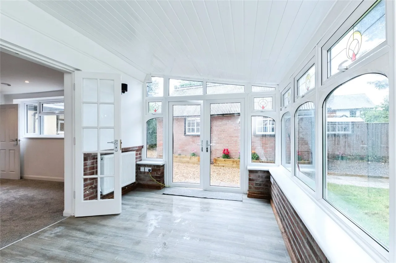 Southampton Road, Lyndhurst, SO43, photo 17