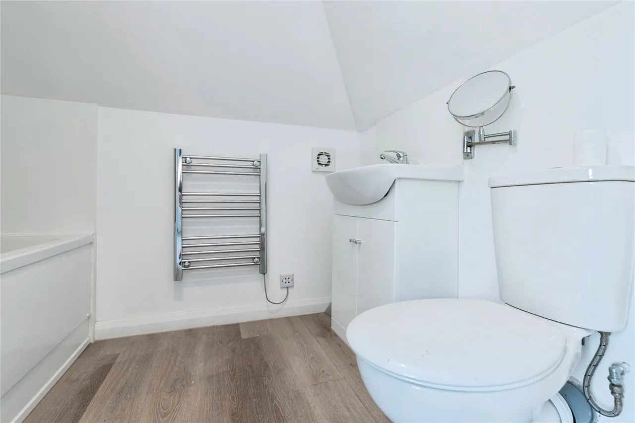 Southampton Road, Lyndhurst, SO43, photo 9