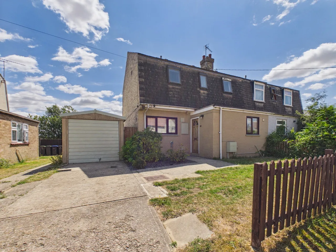 3 bed house for sale, Poplar Hill, Combs Ford