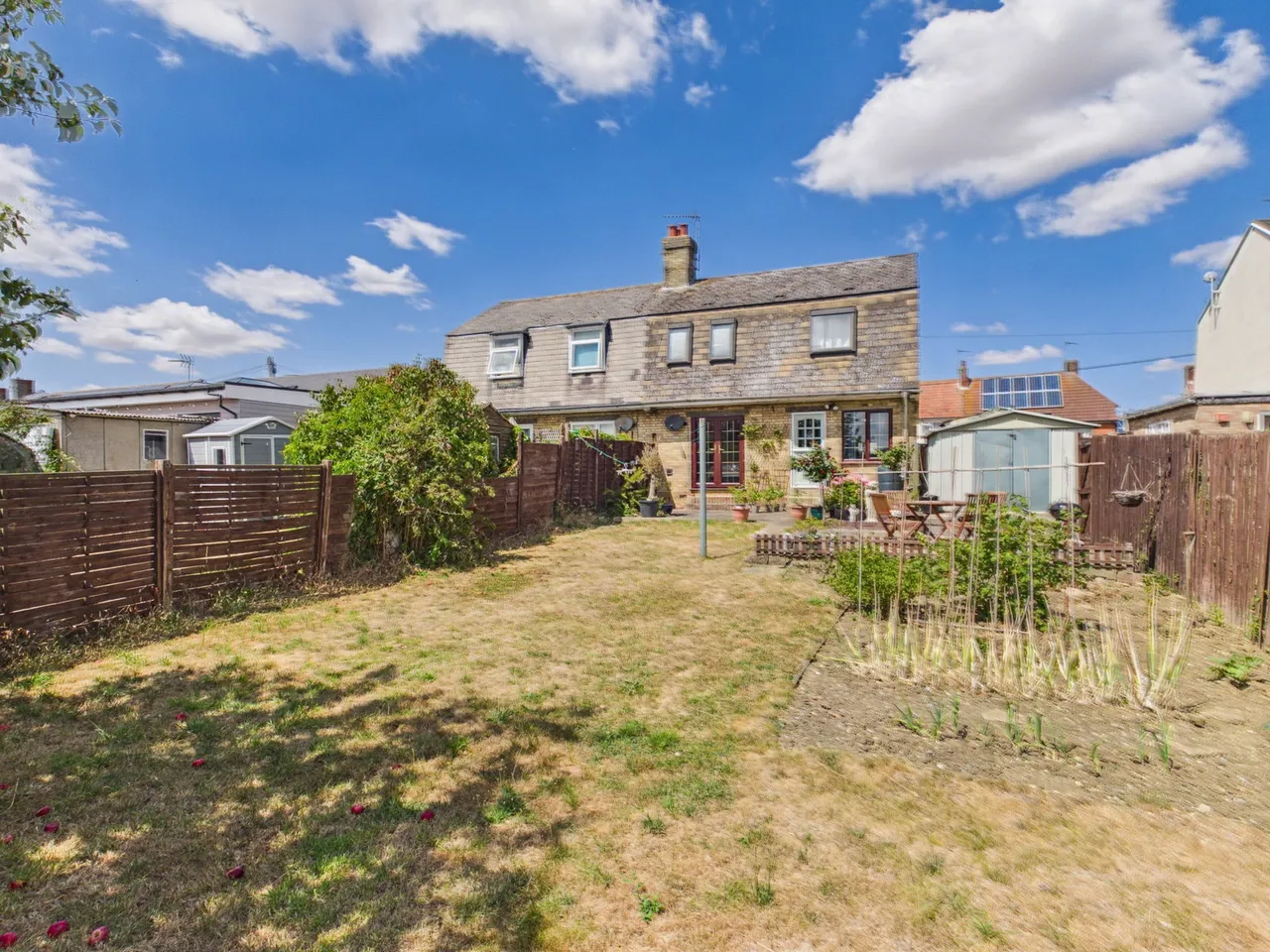 Poplar Hill, Combs Ford, photo 8