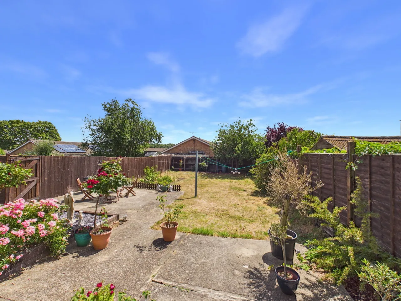 Poplar Hill, Combs Ford, photo 7