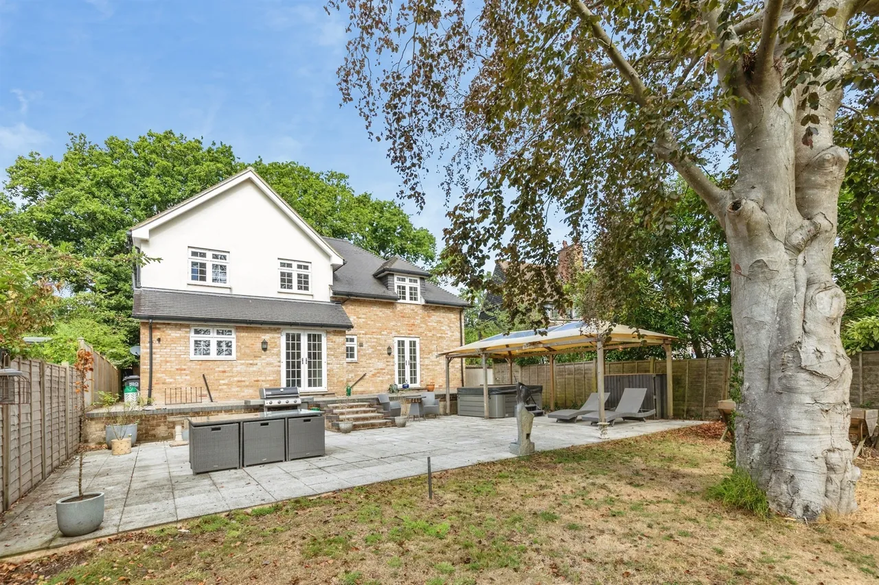 Harley Shute Road, St. Leonards-On-Sea, TN38, photo 32