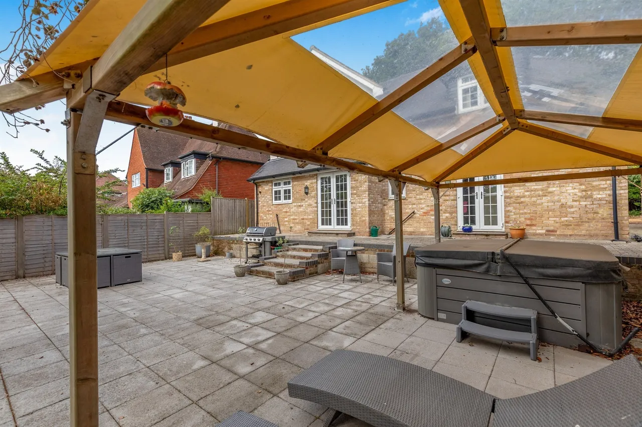 Harley Shute Road, St. Leonards-On-Sea, TN38, photo 29